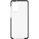 Захисний чохол Gear4 Piccadilly для Samsung Galaxy S20 Plus (G985) - Black