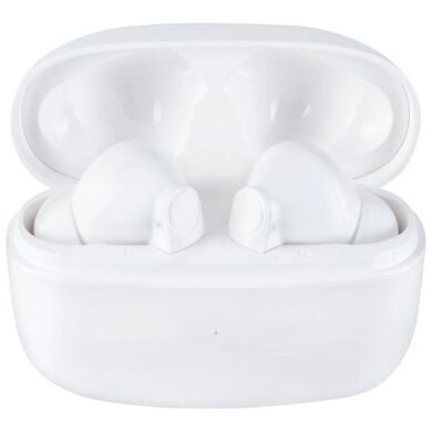 Бездротові навушники Gelius MaxBuds GP-TWS025 - White