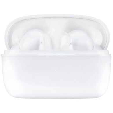 Бездротові навушники Gelius MaxBuds GP-TWS025 - White