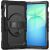 Защитный чехол Tech-Protect Solid 360 для Samsung Galaxy Tab S10 FE Plus - Black