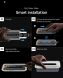 Комплект защитных стекол Spigen GLAS.tR EZ Fit Pro Anti Reflection для Samsung Galaxy S26 (S942) AGL11092. Фото 11 из 14