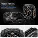 Защитный чехол Spigen (SGP) Rugged Armor (FW) для Samsung Galaxy Watch Ultra (47mm) - Matte Black. Фото 15 из 16