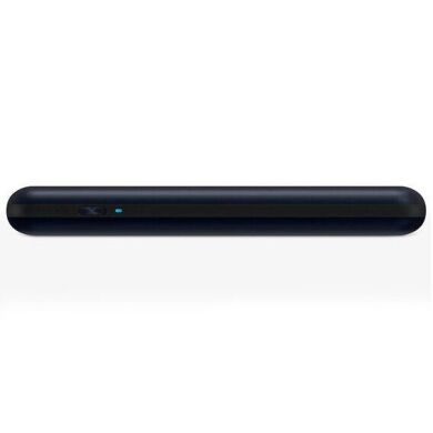 Внешний аккумулятор Xiaomi ZMI 10 QC3.0 20000mAh (QB820) - Black