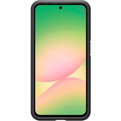 Защитный чехол Spigen (SGP) Tough Armor для Samsung Galaxy A56 (A566) ACS09295 - Metal Slate