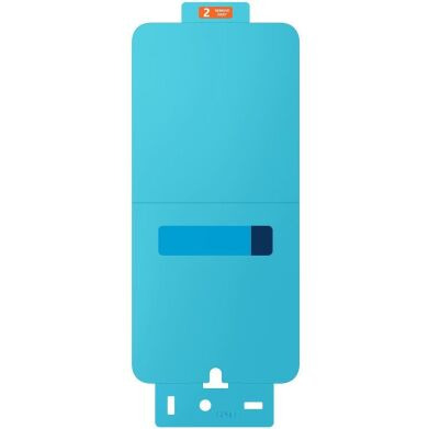 Комплект оригинальных защитных пленок Anti-reflecting Film для Samsung Galaxy S26 FE (EF-US741CTEGWW)