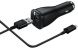 Автомобильное зарядное устройство Samsung Fast Charging (2А) EP-LN915UBEGRU. Фото 1 из 5