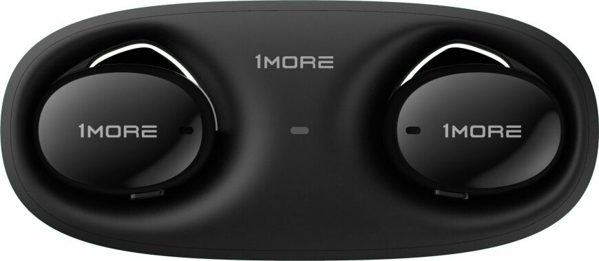 Беспроводные наушники 1MORE True Wireless Earbuds (ECS3001B) - Black