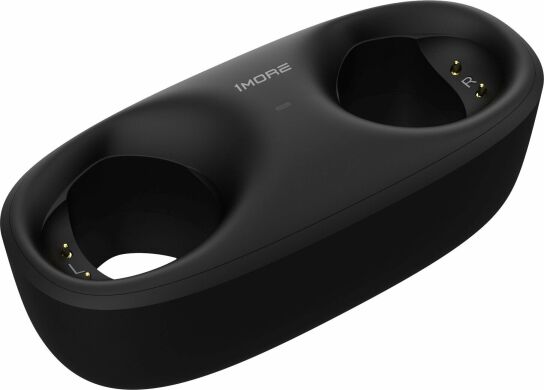 Беспроводные наушники 1MORE True Wireless Earbuds (ECS3001B) - Black