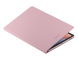 Чехол Book Cover для Samsung Galaxy Tab S6 lite / S6 Lite (2022/2024) EF-BP610PPEGRU - Pink. Фото 10 из 10
