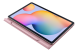 Чехол Book Cover для Samsung Galaxy Tab S6 lite / S6 Lite (2022/2024) EF-BP610PPEGRU - Pink. Фото 8 из 10