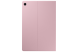 Чехол Book Cover для Samsung Galaxy Tab S6 lite / S6 Lite (2022/2024) EF-BP610PPEGRU - Pink. Фото 3 из 10