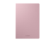 Чехол Book Cover для Samsung Galaxy Tab S6 lite / S6 Lite (2022/2024) EF-BP610PPEGRU - Pink. Фото 2 из 10