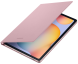 Чехол Book Cover для Samsung Galaxy Tab S6 lite / S6 Lite (2022/2024) EF-BP610PPEGRU - Pink. Фото 1 из 10