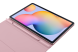 Чехол Book Cover для Samsung Galaxy Tab S6 lite / S6 Lite (2022/2024) EF-BP610PPEGRU - Pink. Фото 7 из 10