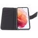Чехол Celly Wallet Case для Samsung Galaxy S23 Plus (S916) WALLY1034 - Black. Фото 3 из 3