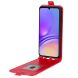 Чехол Deexe Flip Case для Samsung Galaxy A05 (A055) - Red. Фото 2 из 5