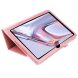 Чехол Deexe Folder Style для Samsung Galaxy Tab A7 10.4 (2020) - Light Pink. Фото 4 из 7