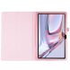 Чехол Deexe Folder Style для Samsung Galaxy Tab A7 10.4 (2020) - Light Pink. Фото 7 из 7