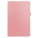 Чехол Deexe Folder Style для Samsung Galaxy Tab A7 10.4 (2020) - Light Pink. Фото 2 из 7