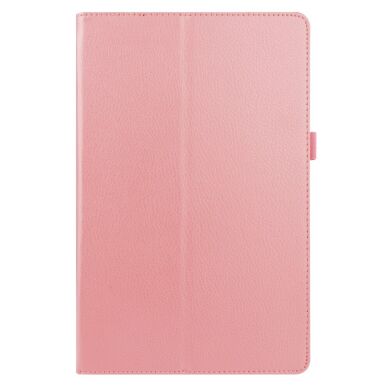 Чохол Deexe Folder Style для Samsung Galaxy Tab A7 10.4 (2020) - Light Pink
