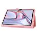 Чехол Deexe Folder Style для Samsung Galaxy Tab A7 10.4 (2020) - Light Pink. Фото 5 из 7