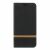 Чехол Deexe Lines Texture для Samsung Galaxy A50 (A505) / A30s (A307) / A50s (A507) - Black