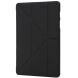 Чехол Deexe Origami Series для Samsung Galaxy Tab S9 (X710/716) - Black. Фото 3 из 3