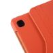 Чехол Deexe Rotation для Samsung Galaxy Tab A7 Lite (T220/T225) - Orange. Фото 6 из 10