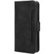 Чохол Deexe Wallet Stand для Samsung Galaxy A35 (A356) - Black