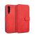 Чохол DG.MING Retro Style для Samsung Galaxy A70 (A705) - Red