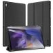 Чохол DUX DUCIS Domo Series для Samsung Galaxy Tab A8 10.5 (X200/205) - Black
