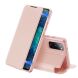 Чехол DUX DUCIS Skin X Series для Samsung Galaxy S20 FE (G780) - Pink. Фото 1 из 13