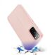 Чехол DUX DUCIS Skin X Series для Samsung Galaxy S20 FE (G780) - Pink. Фото 4 из 13