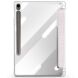 Чехол DUX DUCIS Unid Series для Samsung Galaxy Tab S9 / S9 FE / S10 FE (X710/716/510/516/520/526) - Light Pink. Фото 3 из 13
