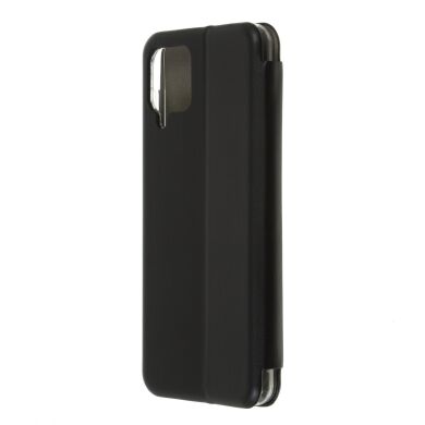 Чехол-книжка ArmorStandart G-Case для Samsung Galaxy A22 (A225) / M32 (M325) - Black