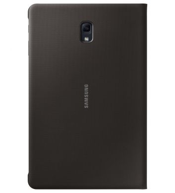 Чехол-книжка Book Cover для Samsung Galaxy Tab A 10.5 (T590/595) EF-BT590PBEGRU - Black
