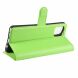 Чохол-книжка Deexe Book Type для Samsung Galaxy Note 10 Lite (N770) - Green