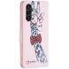 Чехол-книжка Deexe Color Wallet для Samsung Galaxy A16 (A165) - Giraffe. Фото 3 из 7