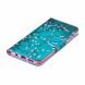 Чехол-книжка Deexe Color Wallet для Samsung Galaxy A50 (A505) / A30s (A307) / A50s (A507) - Tree with Flowers. Фото 7 из 8