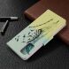 Чехол-книжка Deexe Color Wallet для Samsung Galaxy S20 Plus (G985) - Feather. Фото 8 из 8