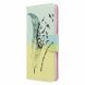 Чохол-книжка Deexe Color Wallet для Samsung Galaxy S20 Plus (G985) - Feather