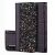 Чохол-книжка Deexe Glittery Crocodile для Samsung Galaxy A50 (A505) / A30s (A307) / A50s (A507) - Black