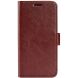 Чехол-книжка Deexe Wallet Style для Samsung Galaxy A26 (A266) - Brown. Фото 4 из 7