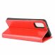 Чохол-книжка Deexe Wallet Style для Samsung Galaxy A41 (A415) - Red