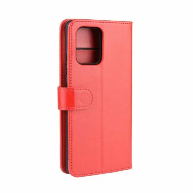 Чохол-книжка Deexe Wallet Style для Samsung Galaxy S10 Lite (G770) - Red