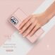 Чехол-книжка DUX DUCIS Skin Pro для Samsung Galaxy A33 - Pink. Фото 10 из 17