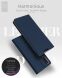 Чехол-книжка DUX DUCIS Skin Pro для Samsung Galaxy A50 (A505) / A30s (A307) / A50s (A507) - Dark Blue. Фото 6 из 19