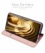 Чехол-книжка DUX DUCIS Skin Pro для Samsung Galaxy A50 (A505) / A30s (A307) / A50s (A507) - Gold. Фото 17 из 19