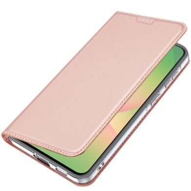 Чохол-книжка DUX DUCIS Skin Pro для Samsung Galaxy A57 (A576) - Pink