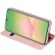 Чохол-книжка DUX DUCIS Skin Pro для Samsung Galaxy A57 (A576) - Pink